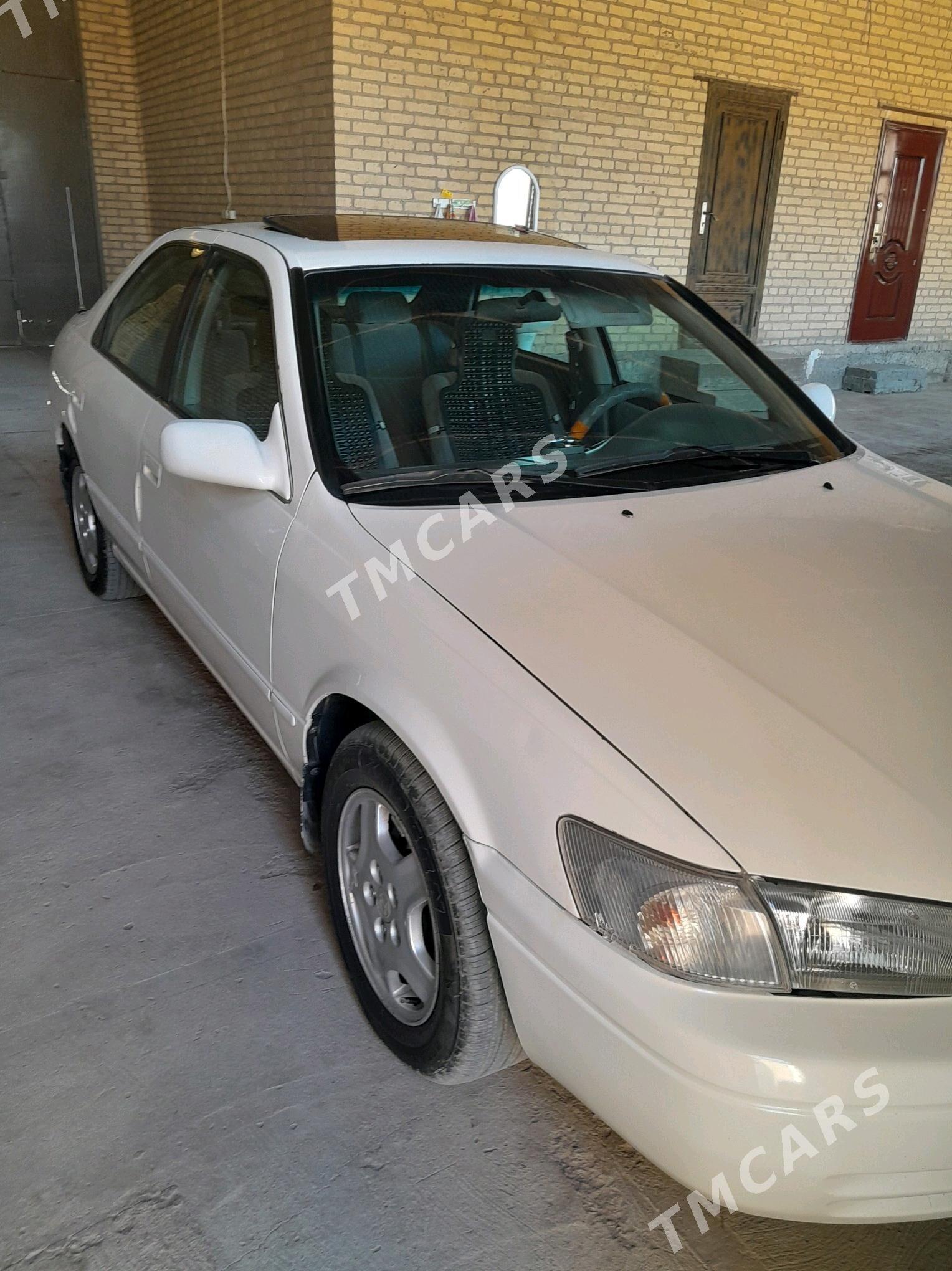 Toyota Camry 1997 - 125 000 TMT - Туркменабат - img 2