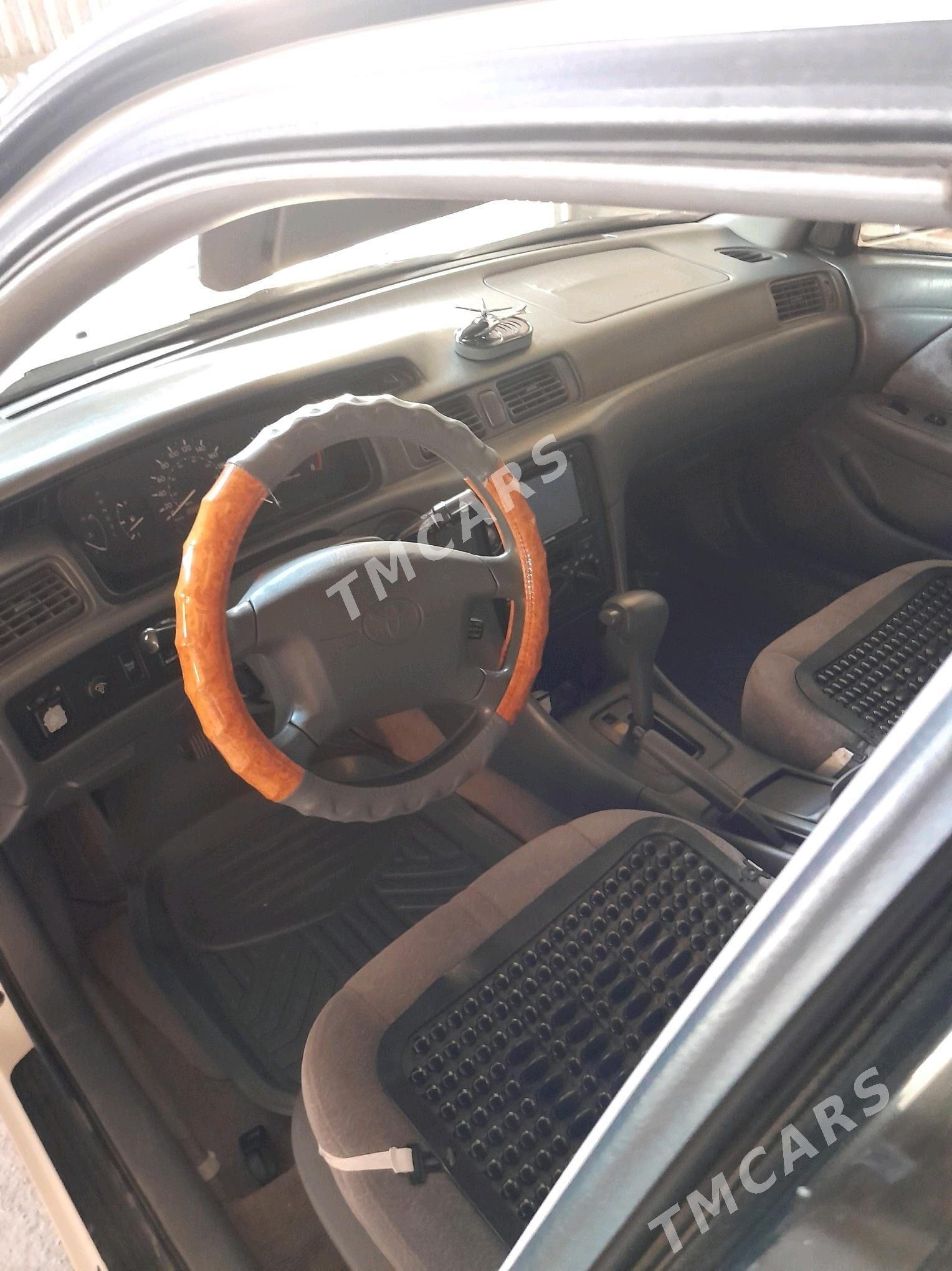 Toyota Camry 1997 - 125 000 TMT - Туркменабат - img 3