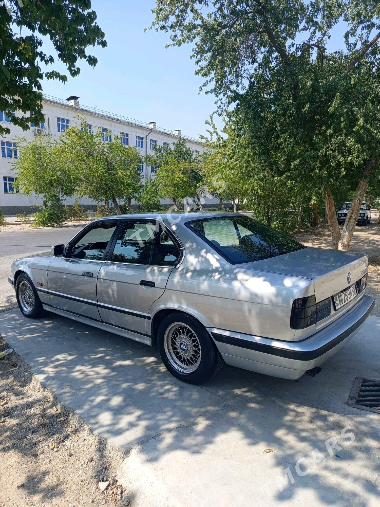 BMW 525 1994 - 65 000 TMT - Балканабат - img 3