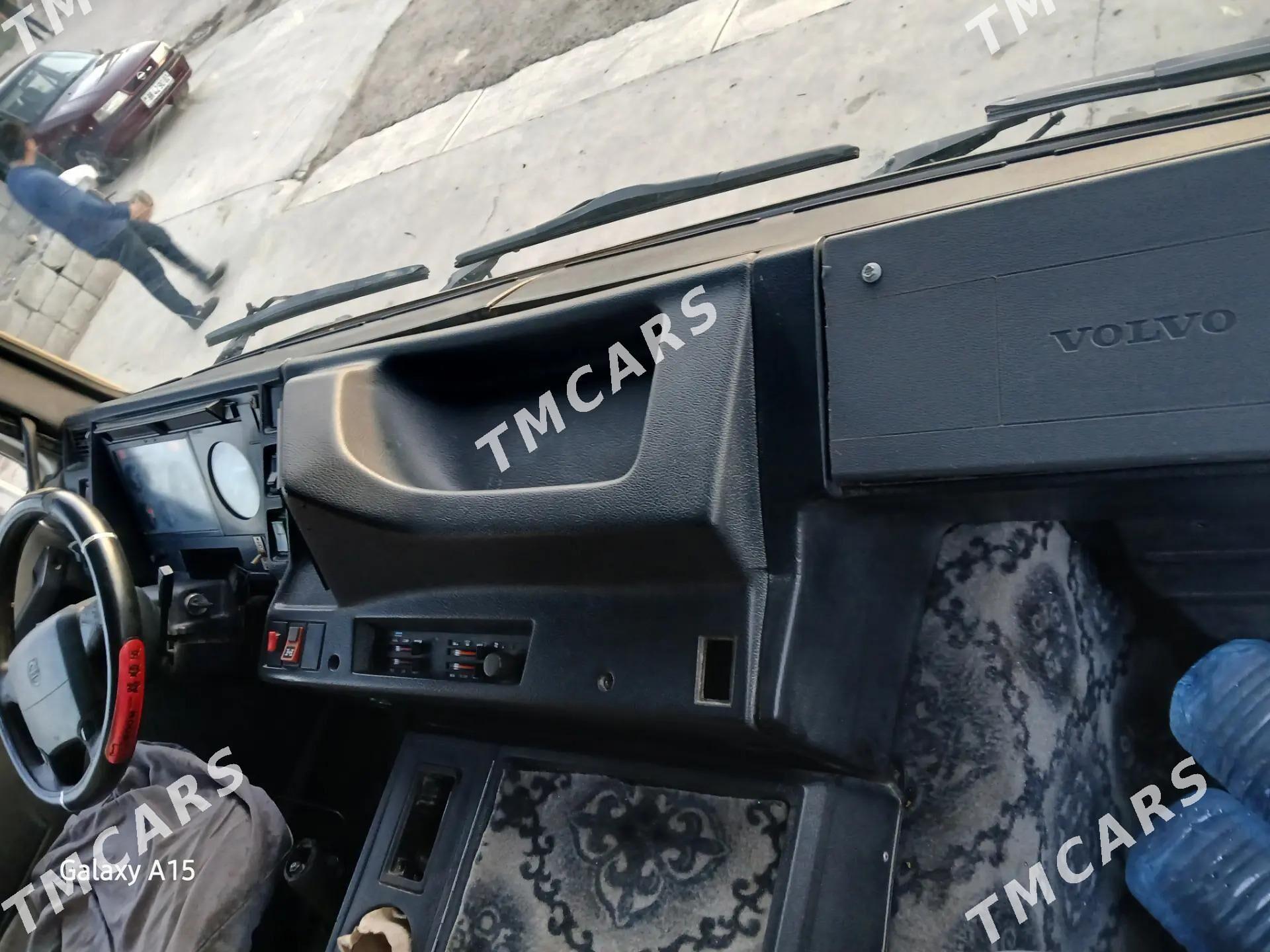 Volvo FH12 1995 - 400 000 TMT - Дашогуз - img 7