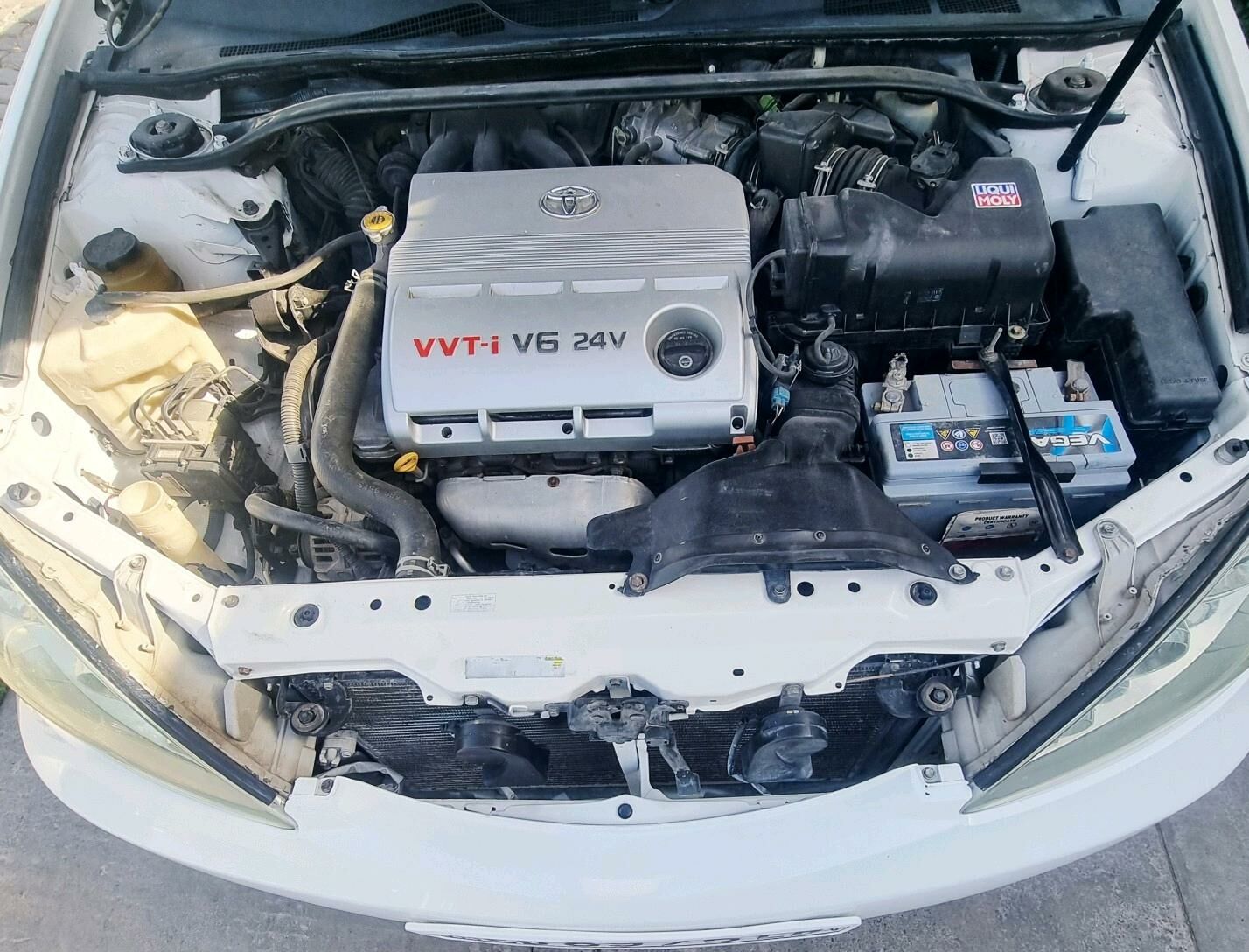 Toyota Camry 2006 - 183 000 TMT - Türkmenabat - img 3