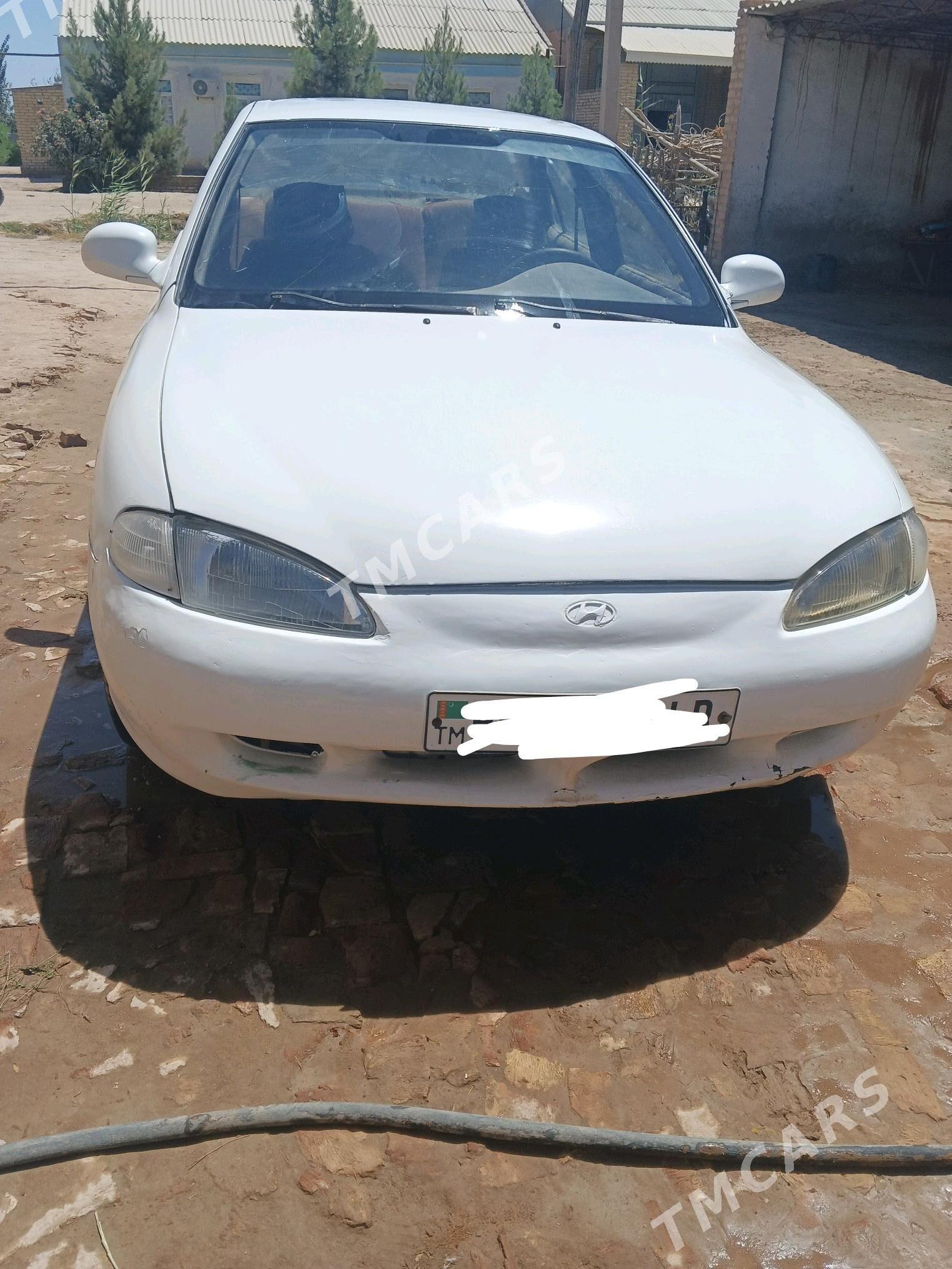 Toyota Corona 1996 - 20 000 TMT - Керки - img 2