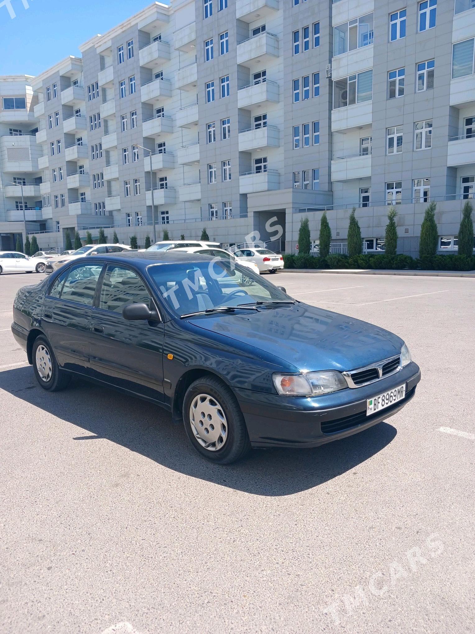 Toyota Carina 1995 - 67 000 TMT - Mary - img 2