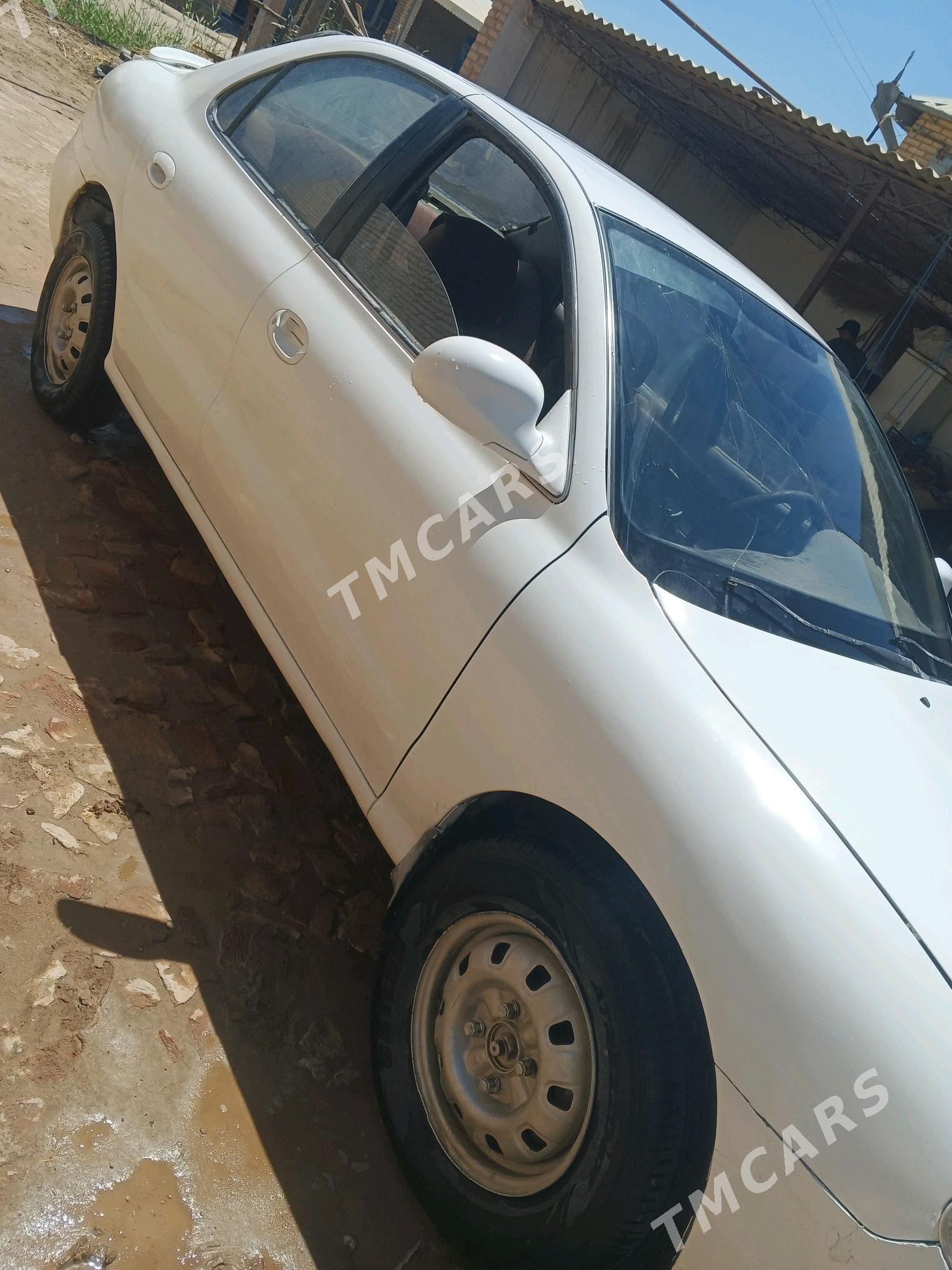 Toyota Corona 1996 - 20 000 TMT - Керки - img 4
