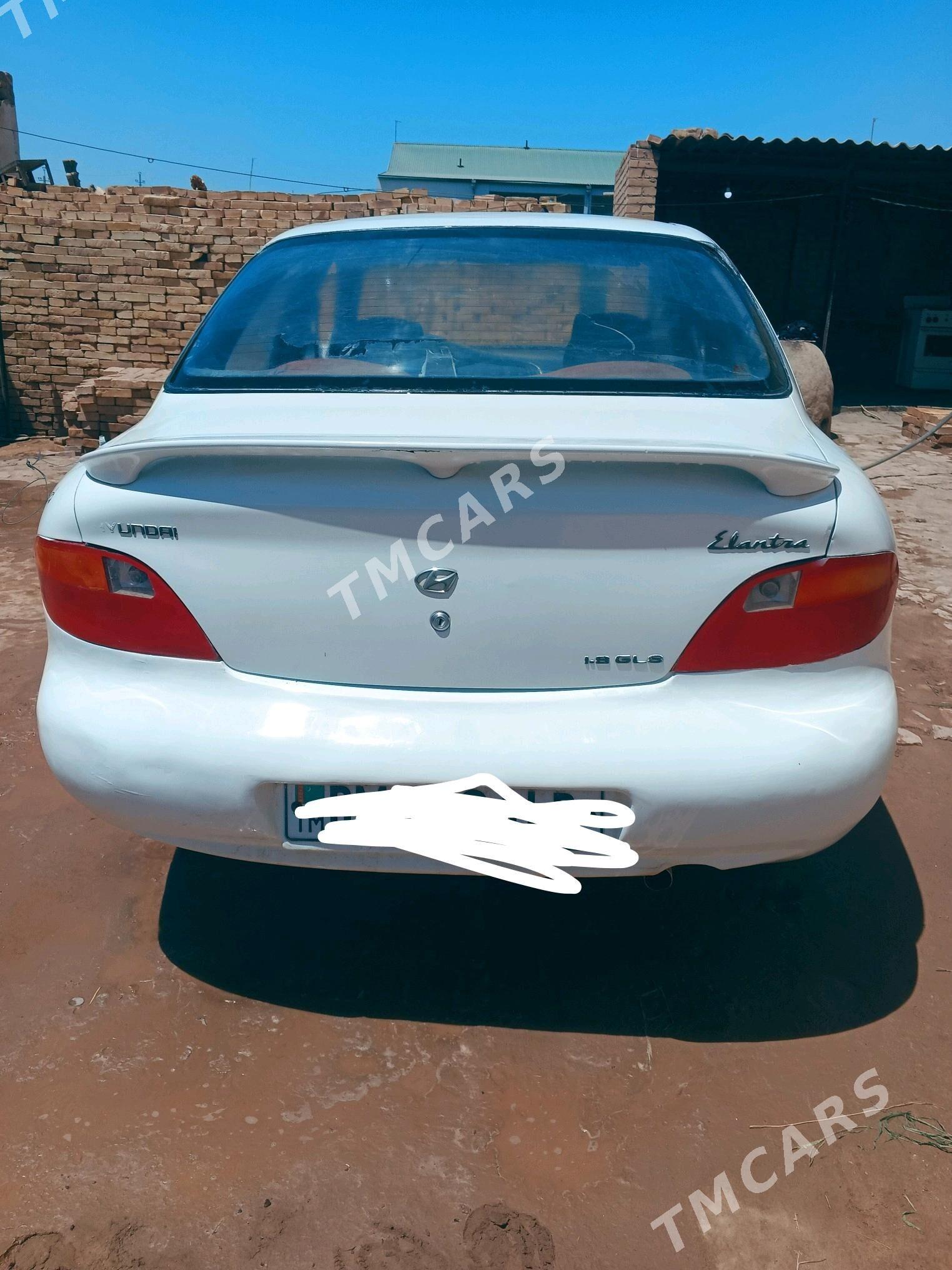 Toyota Corona 1996 - 20 000 TMT - Керки - img 3
