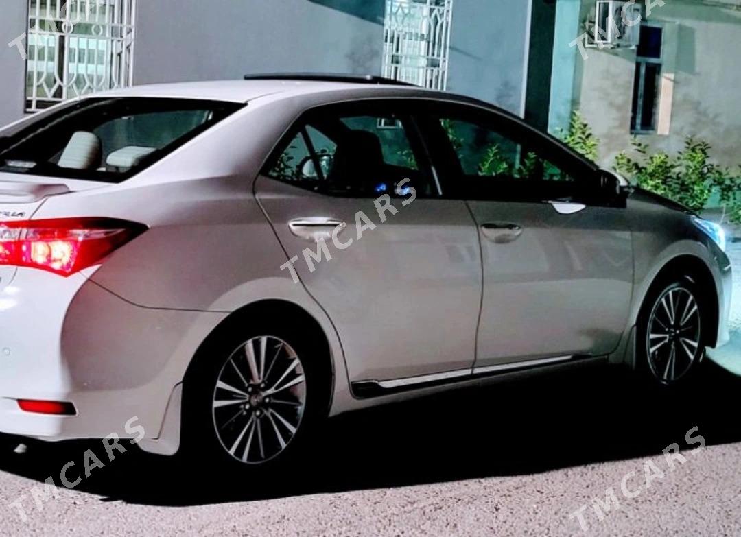 Toyota Corolla 2014 - 265 000 TMT - Хитровка - img 2