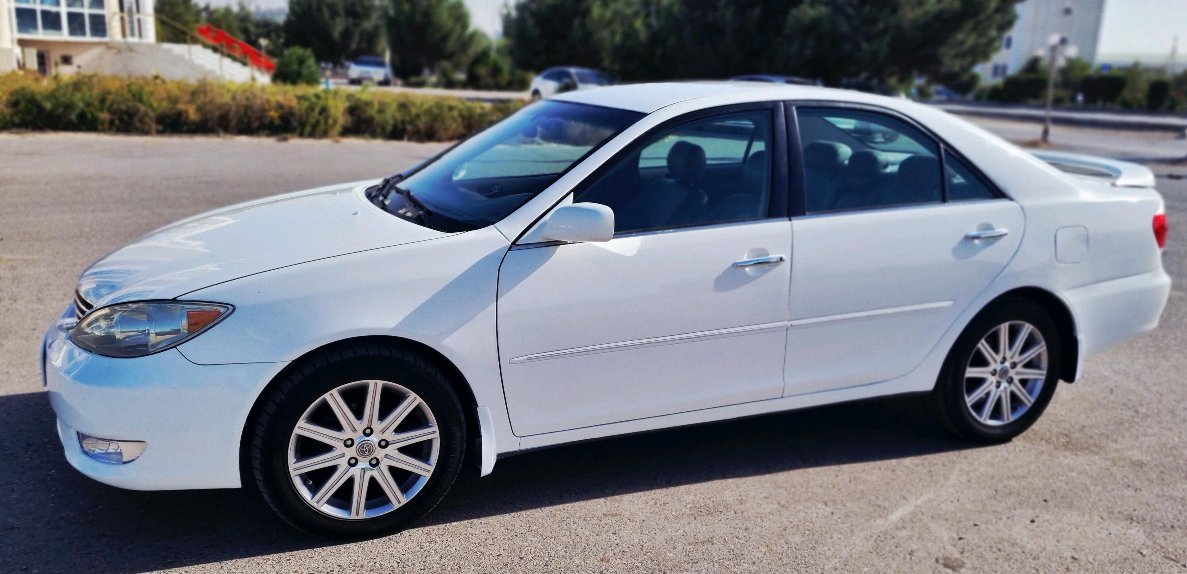 Toyota Camry 2006 - 183 000 TMT - Türkmenabat - img 7
