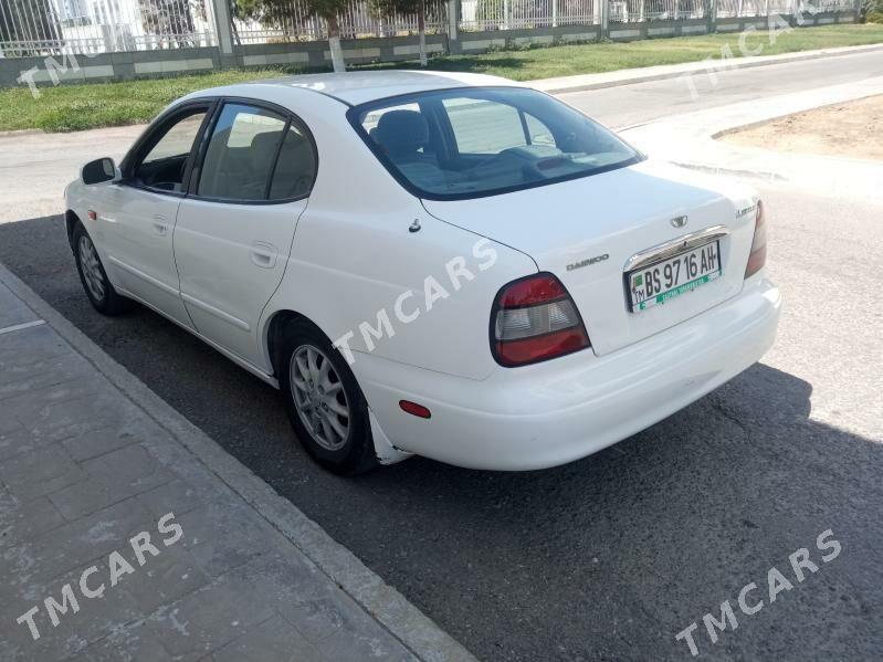 Opel Astra 2001 - 40 000 TMT - Ашхабад - img 3