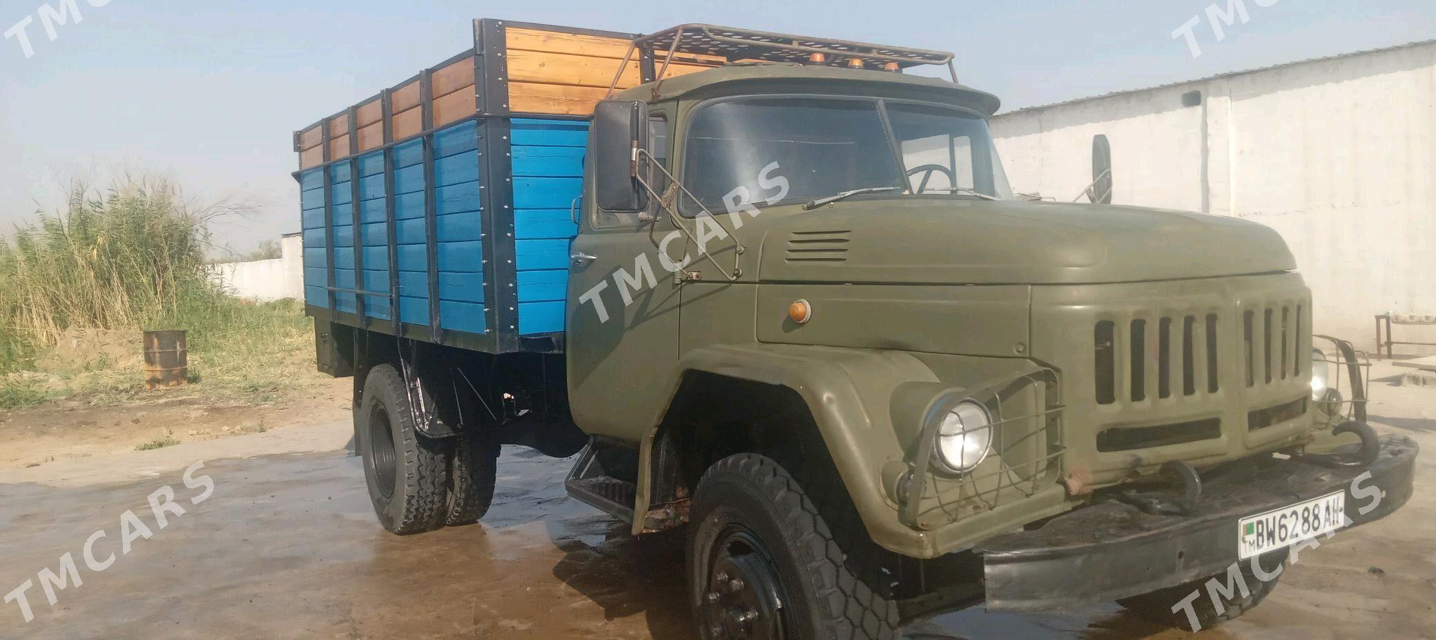 Zil 130 1993 - 100 000 TMT - Aşgabat - img 3