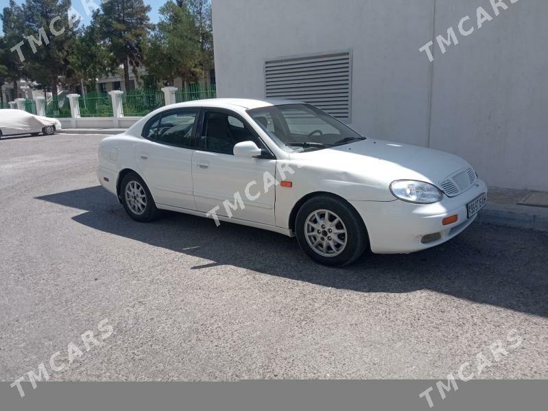 Opel Astra 2001 - 40 000 TMT - Ашхабад - img 4