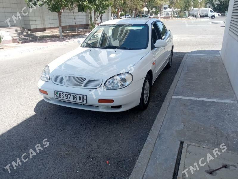 Opel Astra 2001 - 40 000 TMT - Ашхабад - img 2