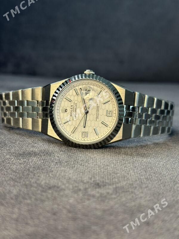 Rolex - Aşgabat - img 3