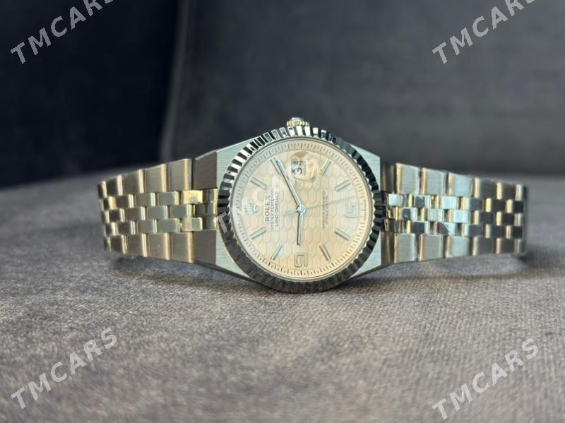 Rolex - Aşgabat - img 4