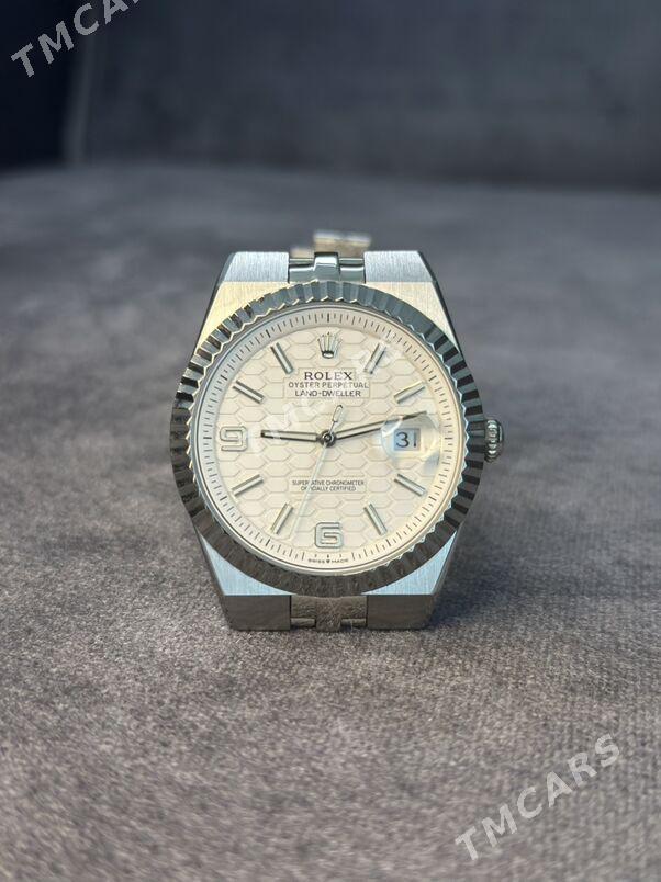 Rolex - Aşgabat - img 6