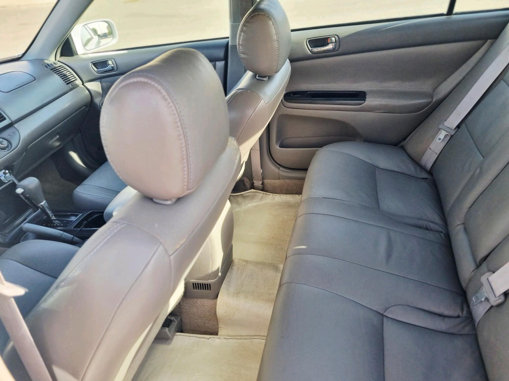 Toyota Camry 2006 - 183 000 TMT - Türkmenabat - img 8