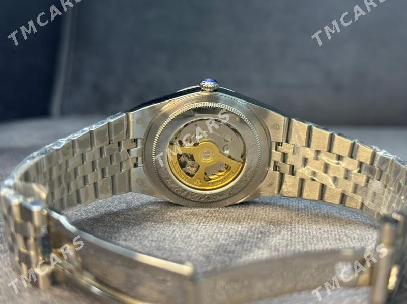 Rolex - Aşgabat - img 5