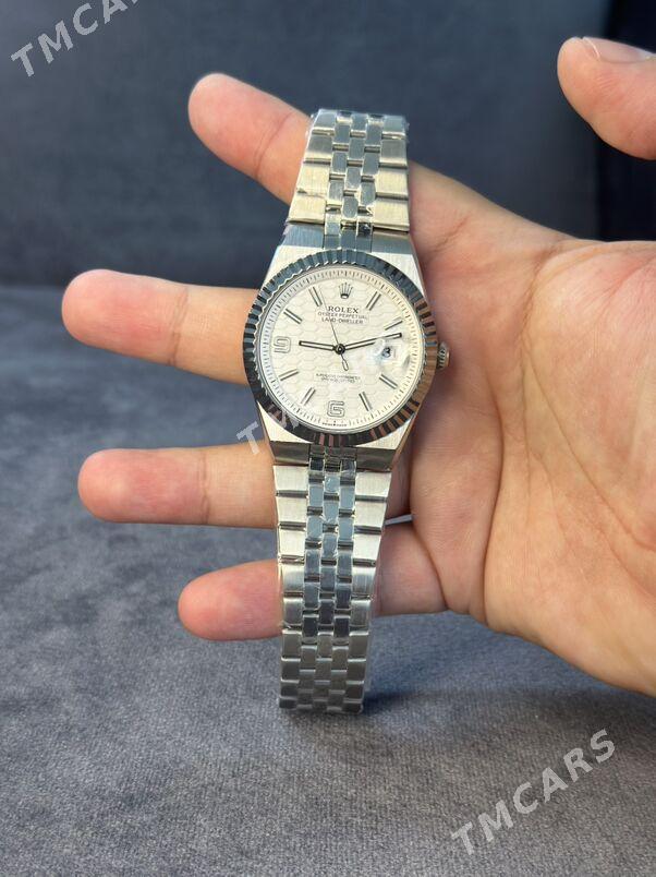 Rolex - Aşgabat - img 7