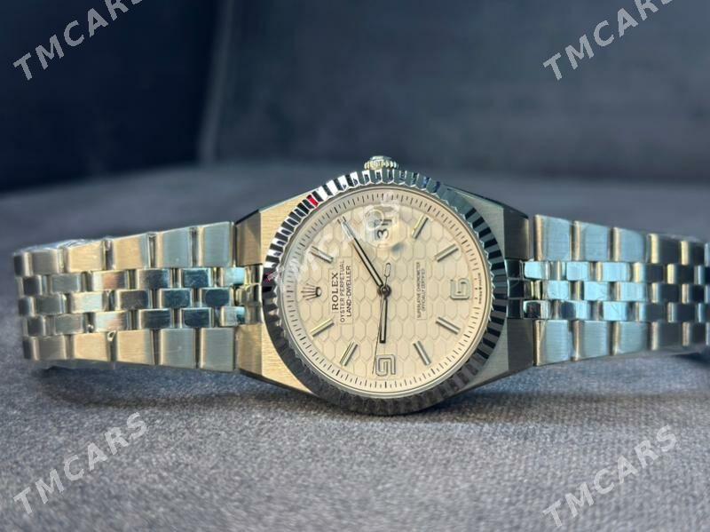 Rolex - Aşgabat - img 2