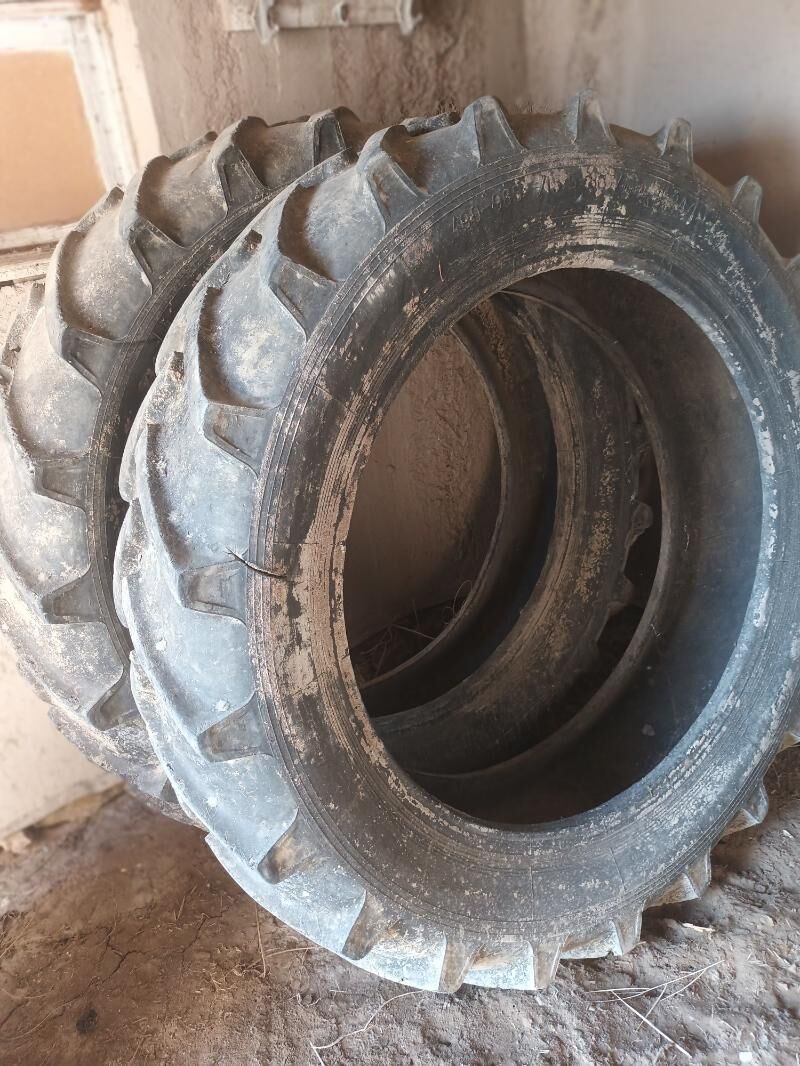traktor uly teker 3 500 TMT - етр. Туркменбаши - img 2