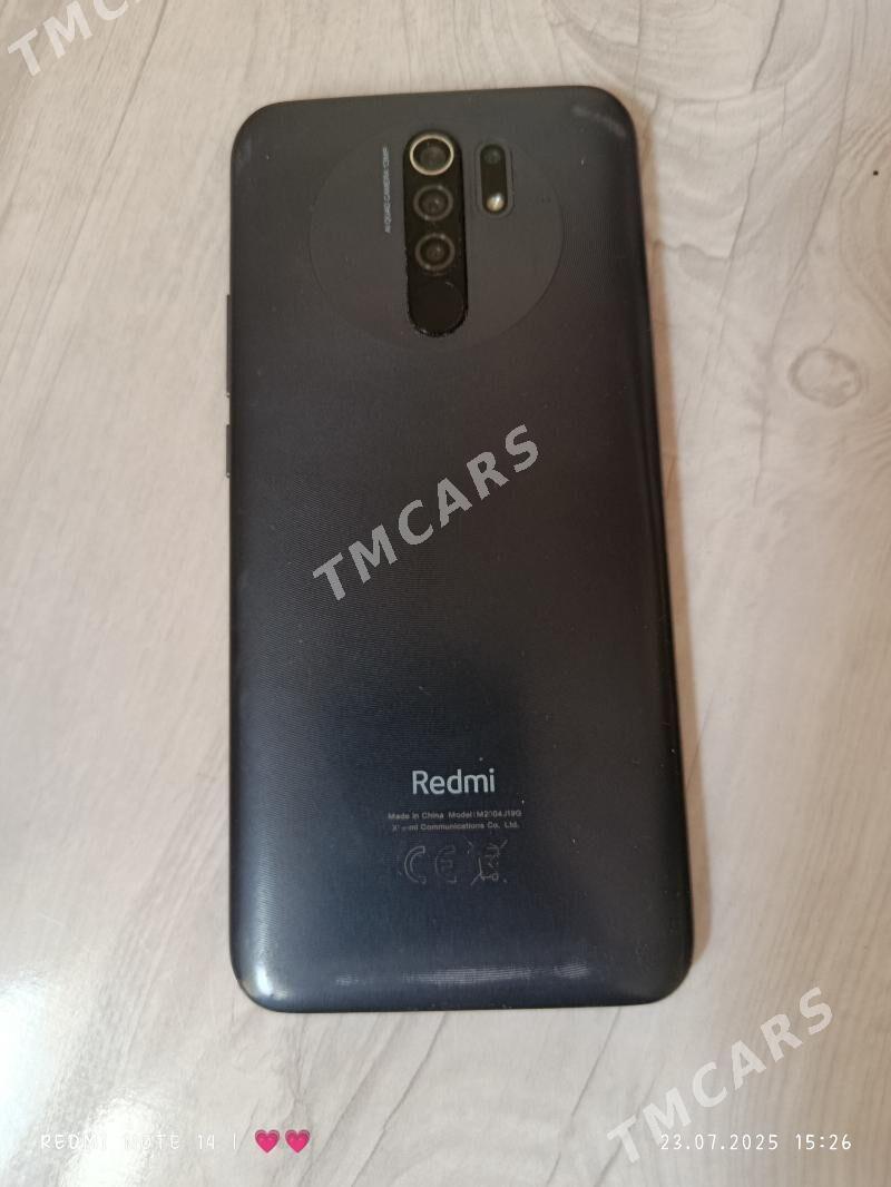 Redmi 9 - Türkmenabat - img 2