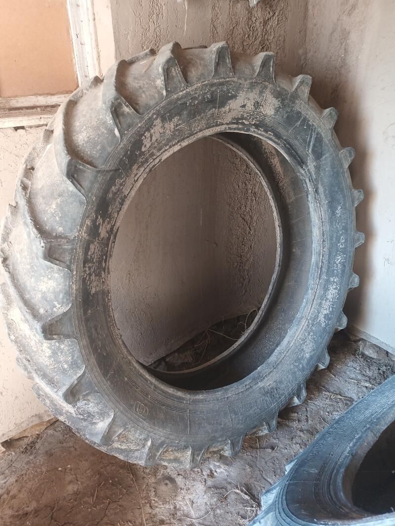 traktor uly teker 3 500 TMT - етр. Туркменбаши - img 4