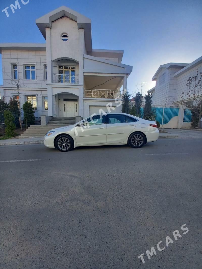 Toyota Camry 2017 - 355 000 TMT - Ашхабад - img 10