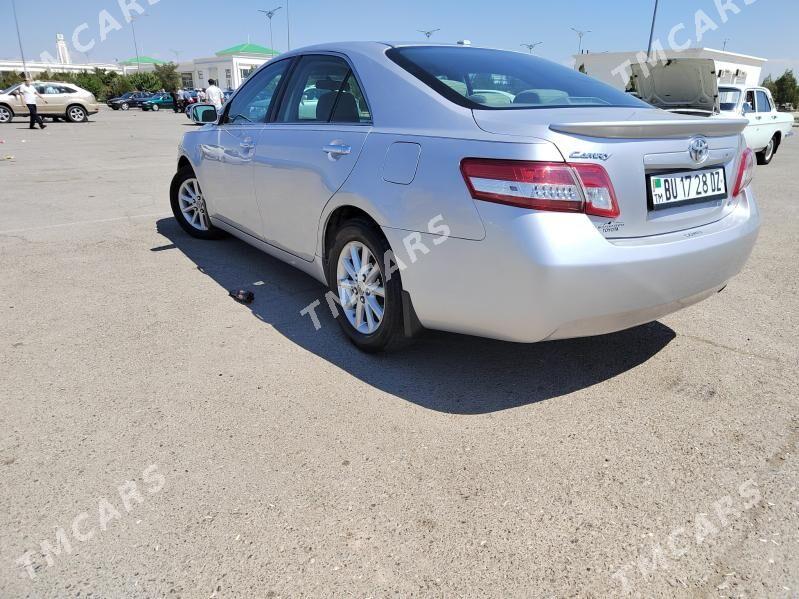 Toyota Camry 2010 - 200 100 TMT - Daşoguz - img 2