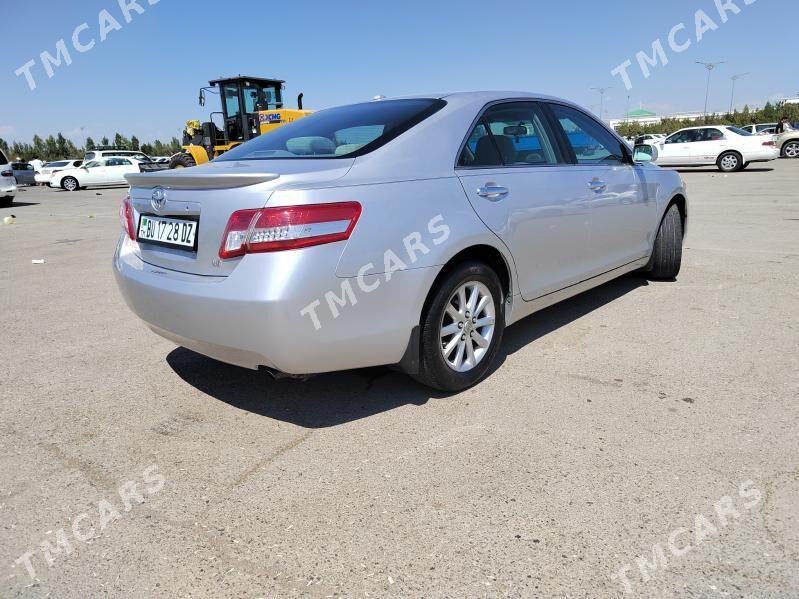 Toyota Camry 2010 - 200 100 TMT - Daşoguz - img 4