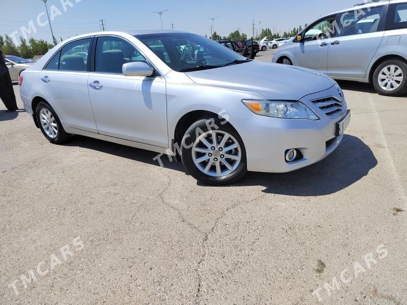 Toyota Camry 2010 - 200 100 TMT - Daşoguz - img 3