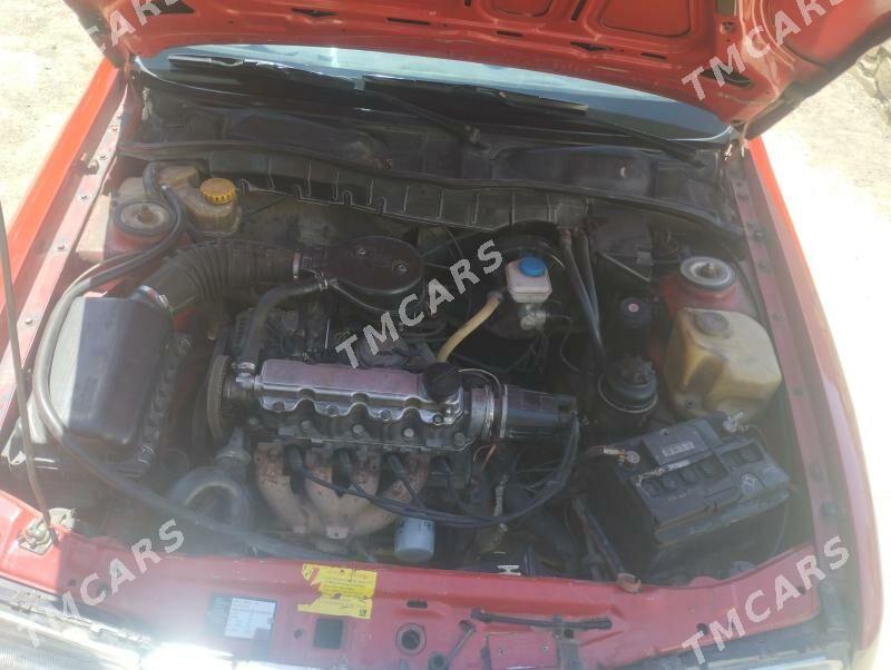 Opel Vectra 1990 - 26 000 TMT - Койтендаг - img 4
