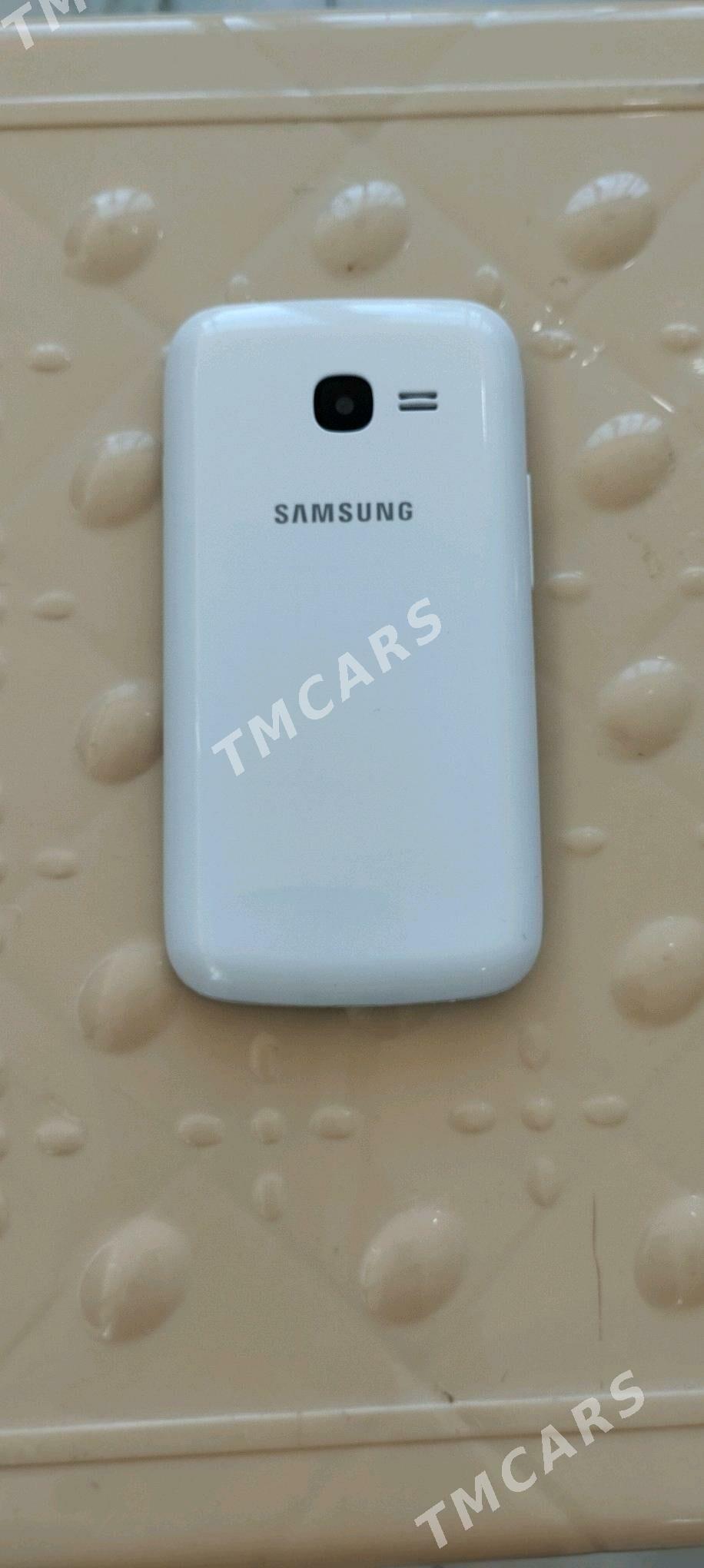 Samsung 7262 - Mary - img 2