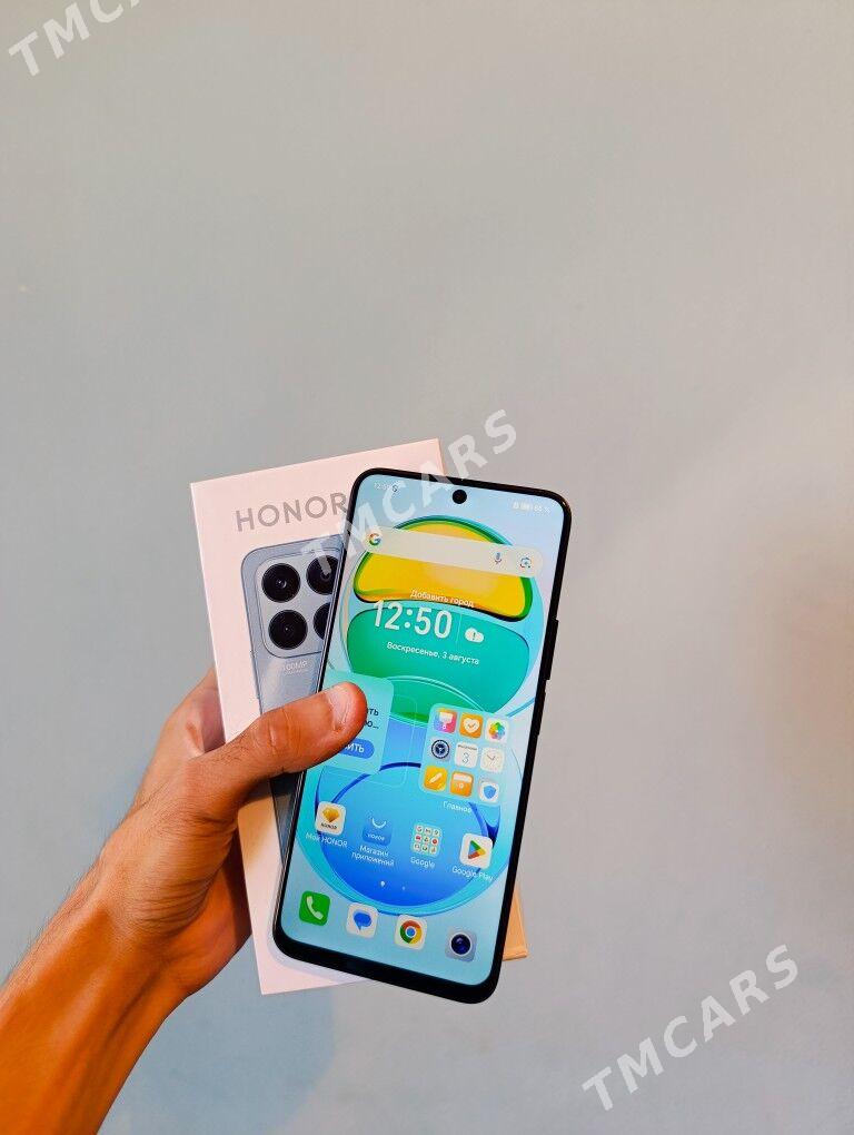 Honor X8a - Ашхабад - img 2
