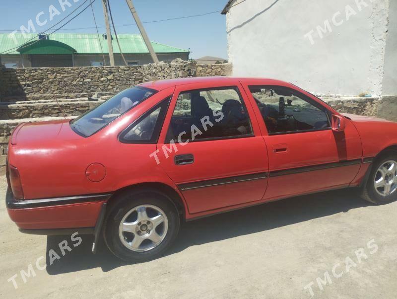 Opel Vectra 1990 - 26 000 TMT - Койтендаг - img 9