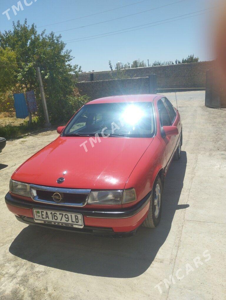 Opel Vectra 1990 - 26 000 TMT - Койтендаг - img 2