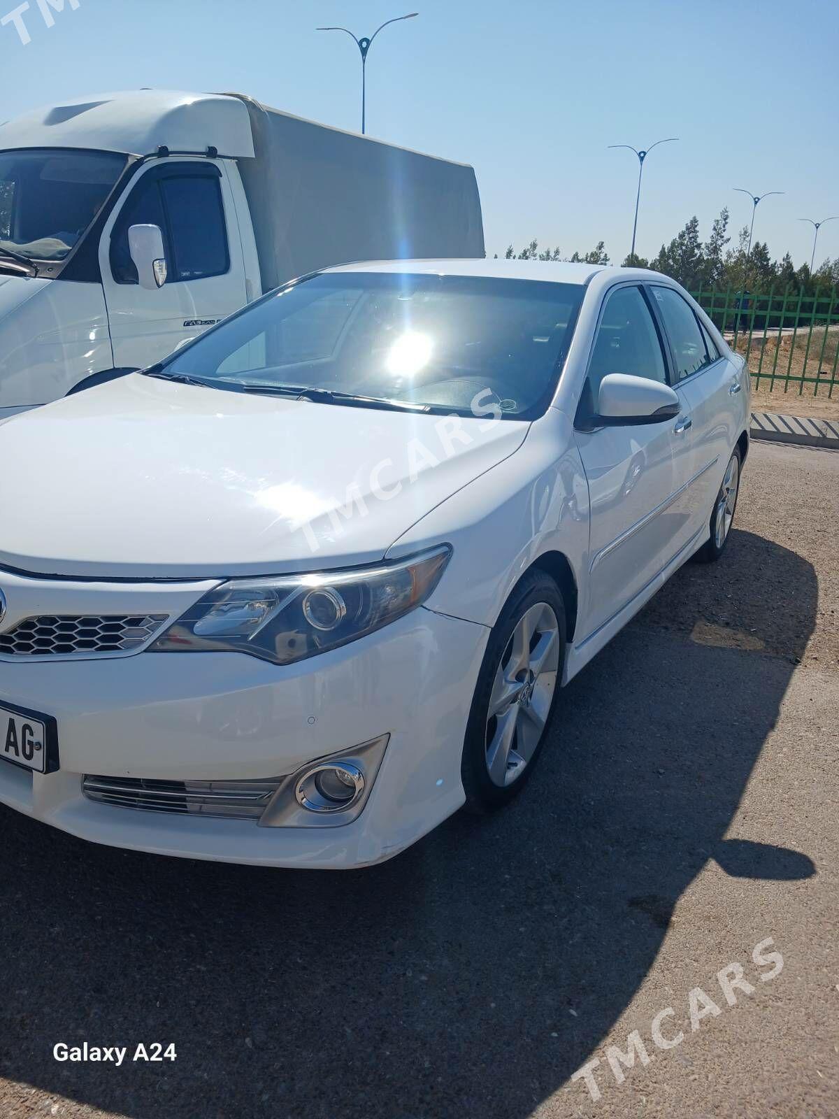 Toyota Camry 2012 - 209 000 TMT - 30 мкр - img 3