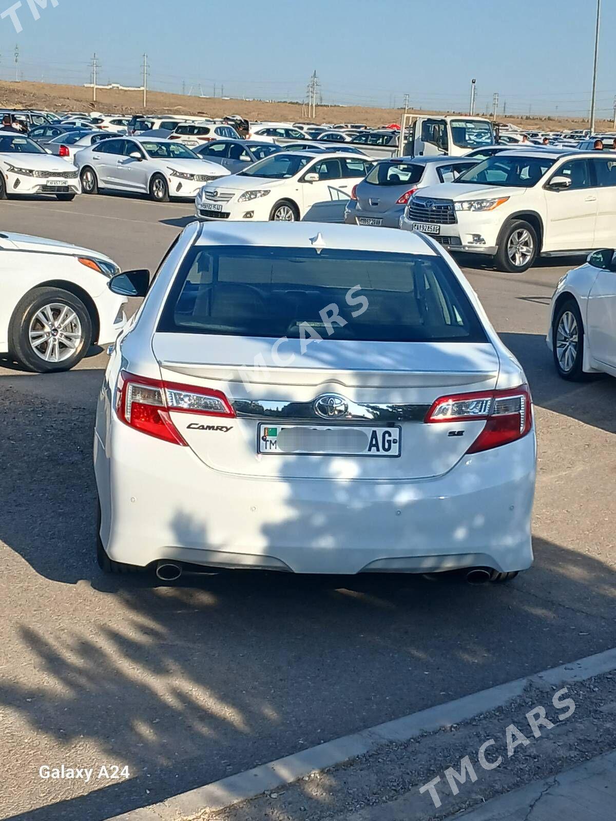Toyota Camry 2012 - 209 000 TMT - 30 мкр - img 4