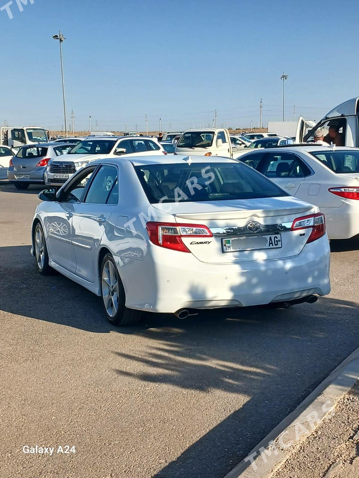 Toyota Camry 2012 - 209 000 TMT - 30 мкр - img 5