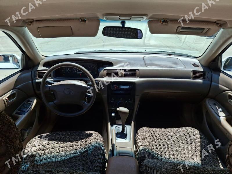 Toyota Camry 2000 - 134 000 TMT - Мары - img 2