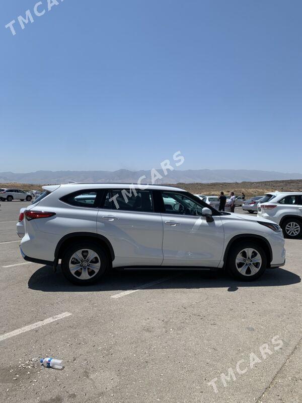 Toyota Highlander 2020 - 660 000 TMT - Aşgabat - img 3