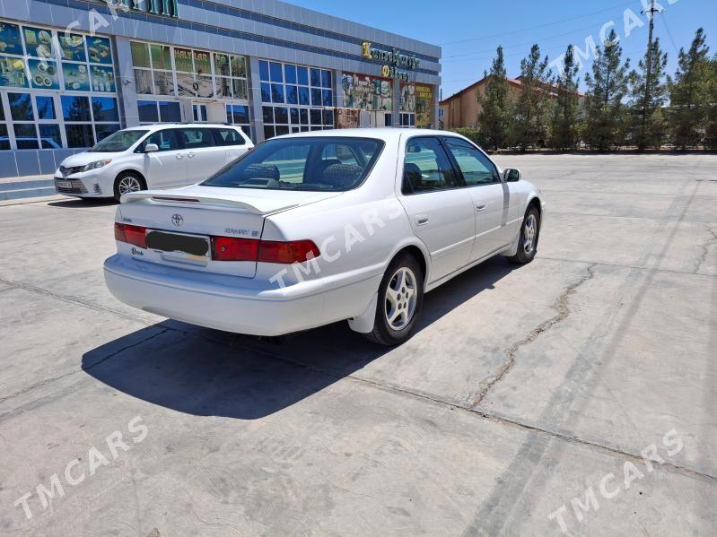 Toyota Camry 2000 - 134 000 TMT - Мары - img 6