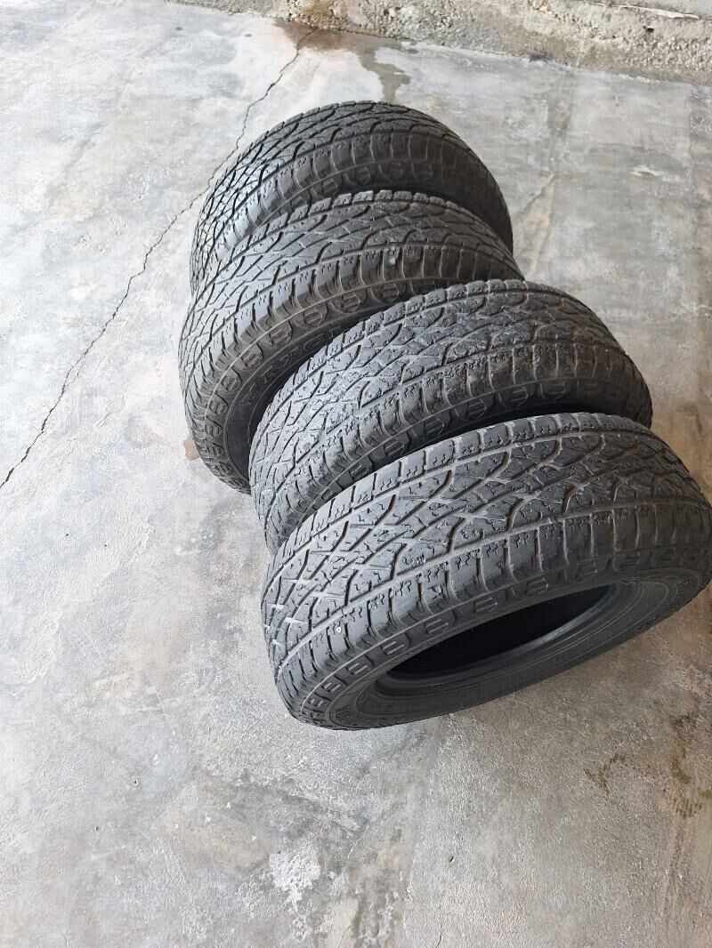 235  75  15 1 000 TMT - Ашхабад - img 2