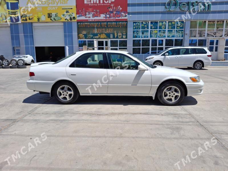 Toyota Camry 2000 - 134 000 TMT - Мары - img 5