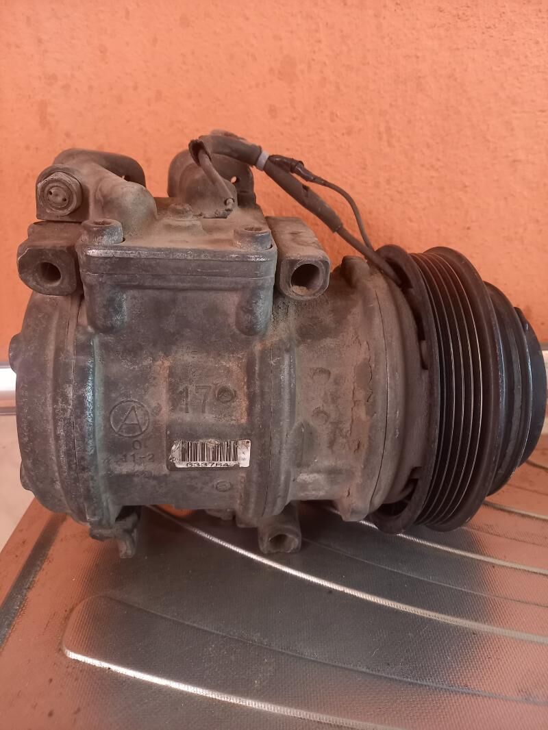 kompiresir 1 200 TMT - Херрикгала - img 3