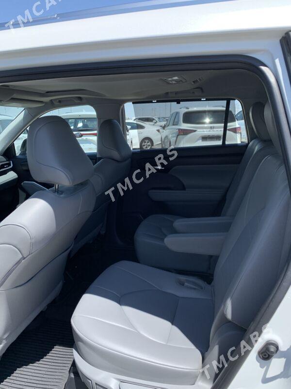 Toyota Highlander 2020 - 660 000 TMT - Aşgabat - img 7