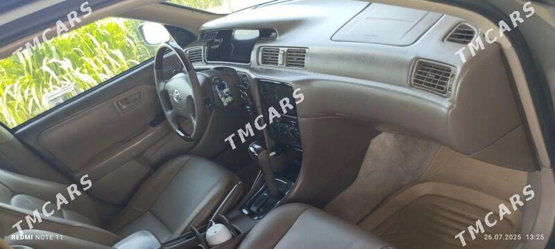 Toyota Camry 1998 - 150 000 TMT - Мары - img 4