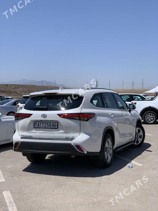 Toyota Highlander 2020 - 660 000 TMT - Aşgabat - img 5
