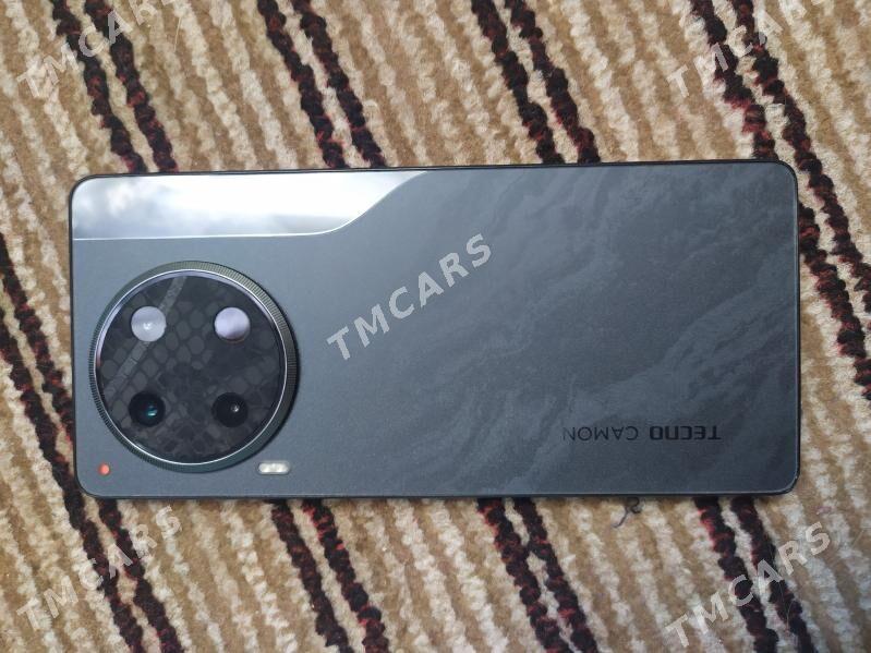 Tecno comon 30 - Aşgabat - img 2