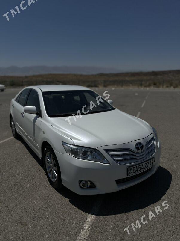 Toyota Camry 2010 - 197 000 TMT - Ашхабад - img 3