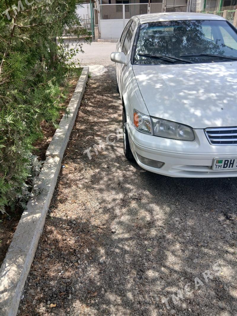 Toyota Camry 1998 - 108 000 TMT - Türkmenbaşy - img 3