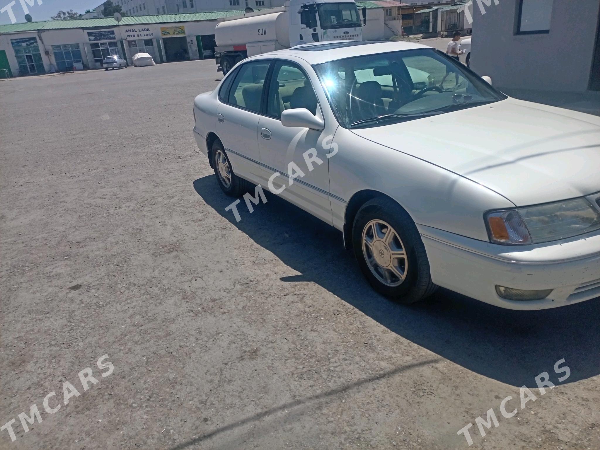 Toyota Avalon 1999 - 160 000 TMT - Мары - img 3